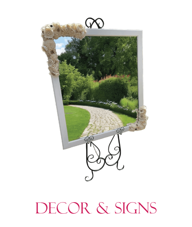 Decor & Signs Image